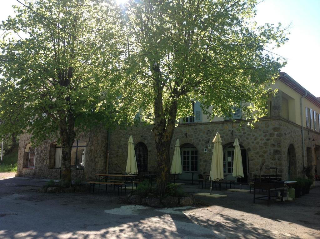 Auberge Du Col De Brouis Breil-sur-Roya Exterior photo